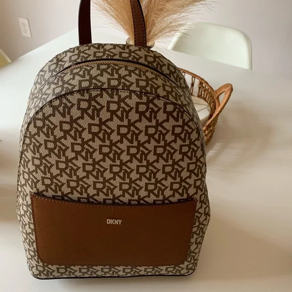 Dkny | Bags | Dkny Simona Backpack | Poshmark display picture 1